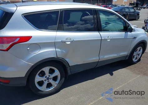 2015 Ford Escape Se from USA, damaged, VIN 1FMCU0G73FUB73397